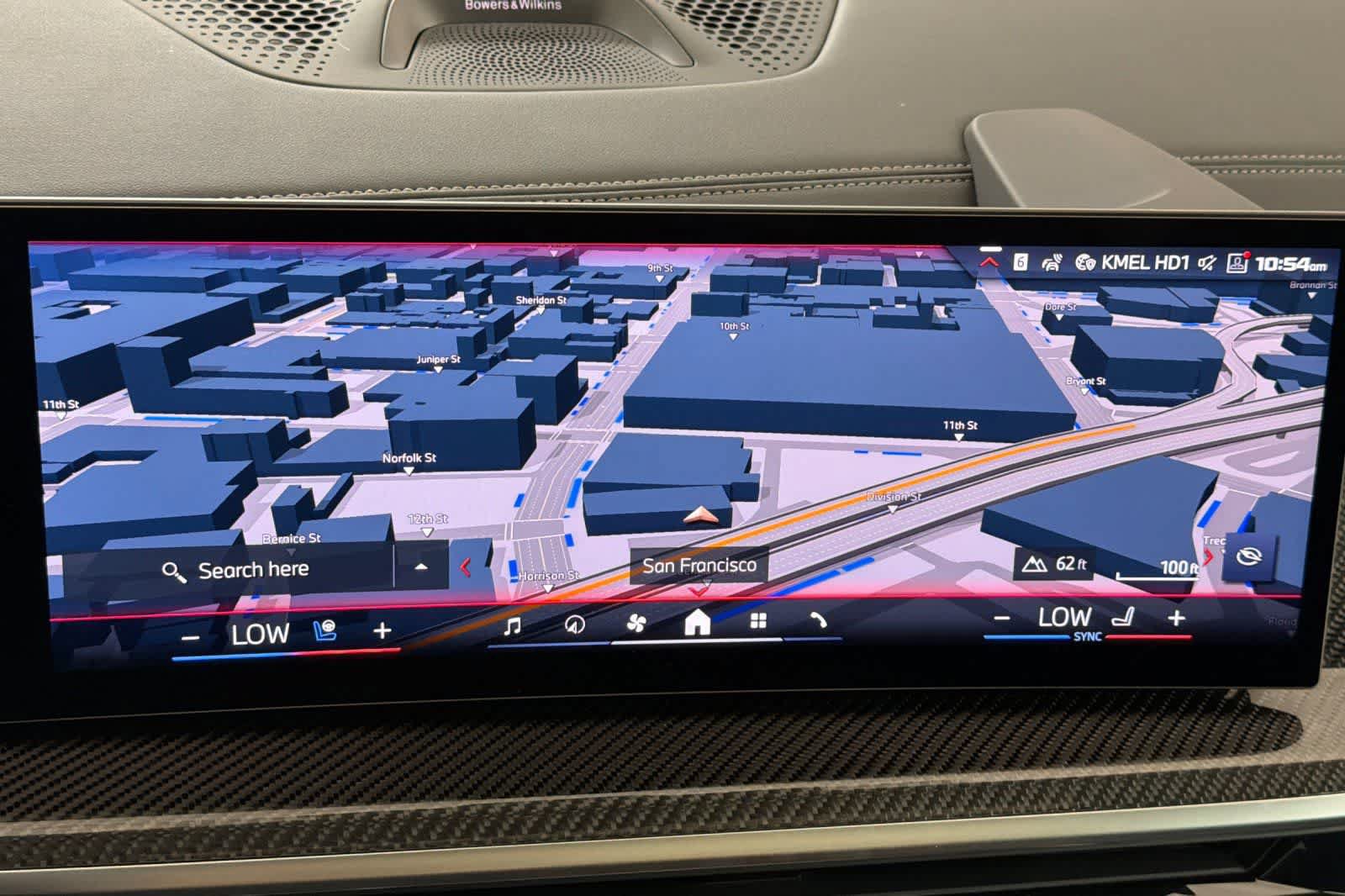 New 2026 BMW X6 M60i AWD/4WD image 19