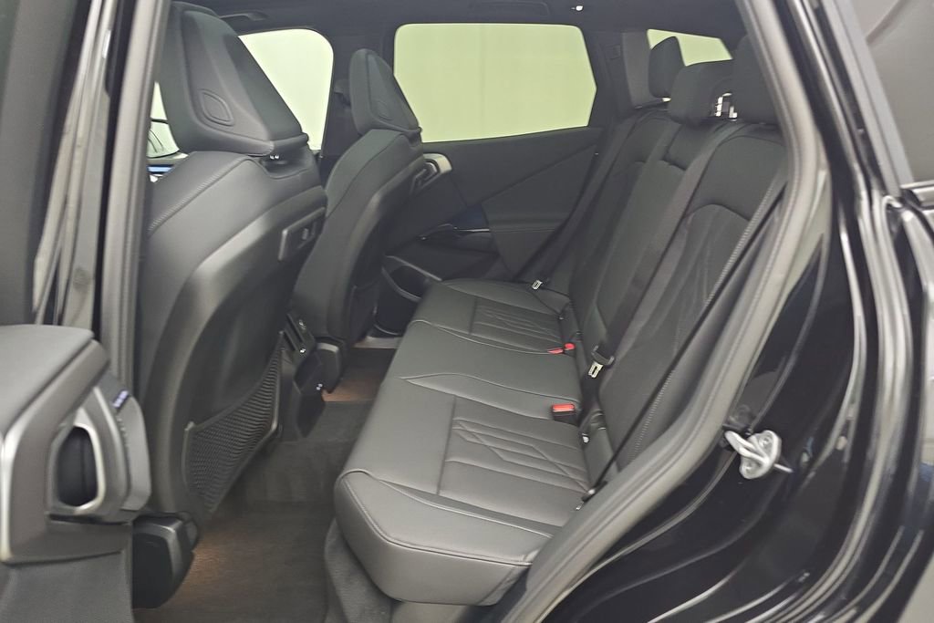 New 2026 BMW X3 xDrive30 w/ Premium Package image 24