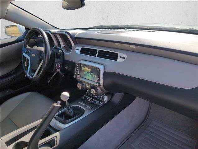 Used 2015 Chevrolet Camaro SS w/ RS Package image 22