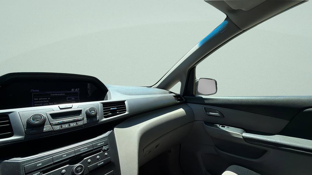 Used 2012 Honda Odyssey EX image 14