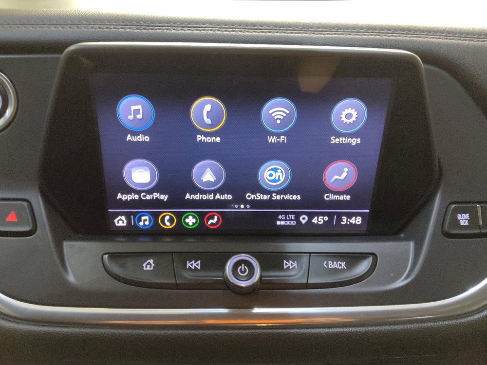 Used 2021 Chevrolet Blazer LT image 25