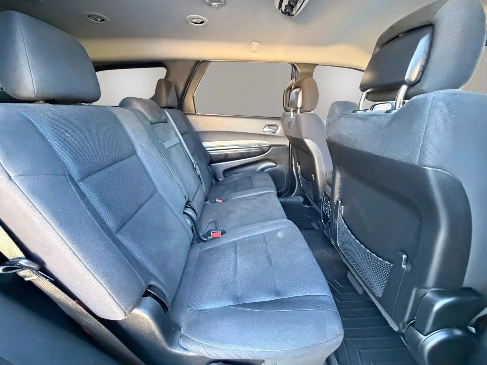 Used 2015 Dodge Durango SXT w/ Quick Order Package 23B RWD image 30