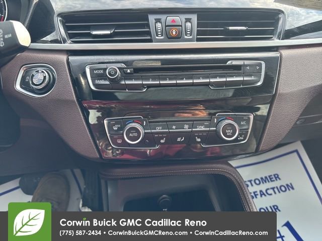 Used 2019 BMW X1 xDrive28i w/ Convenience Package image 25