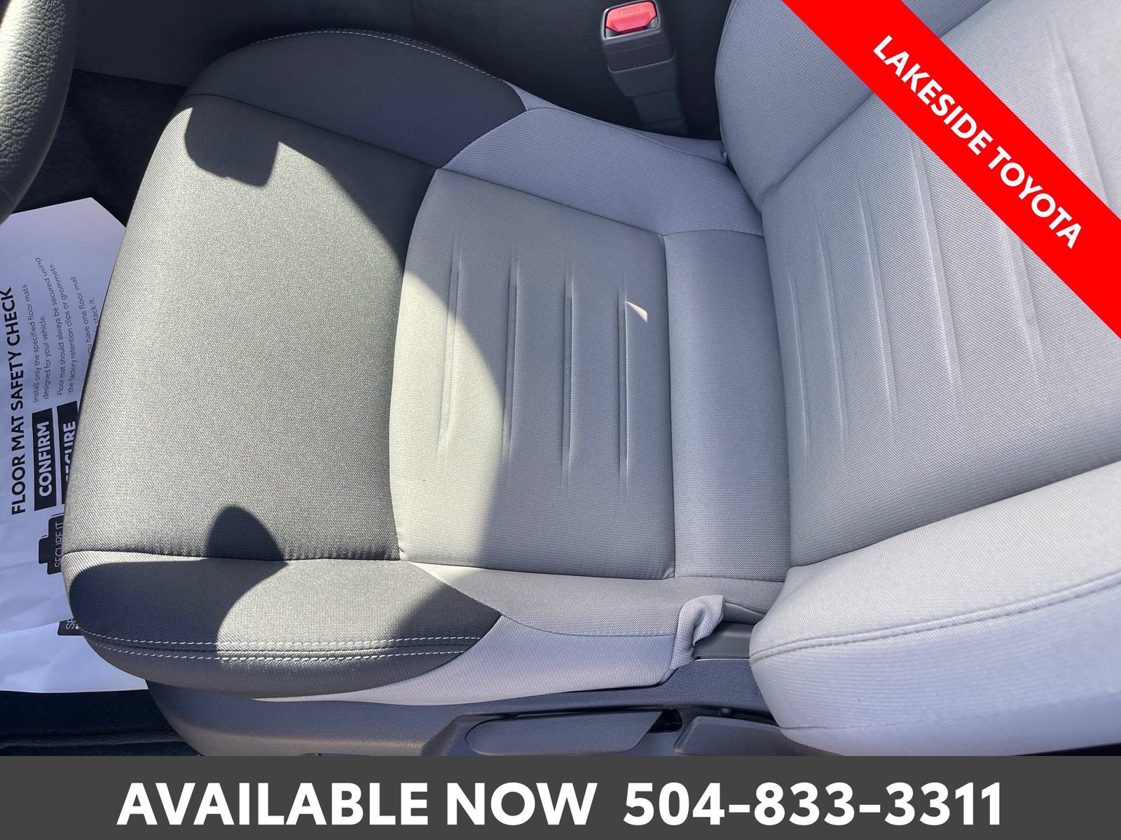 Certified 2026 Toyota Tacoma TRD Sport AWD/4WD image 28
