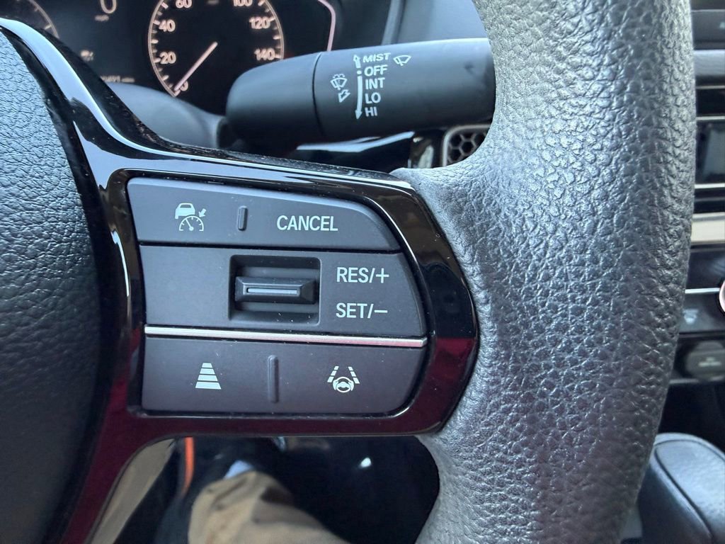 Used 2023 Honda Civic LX image 28