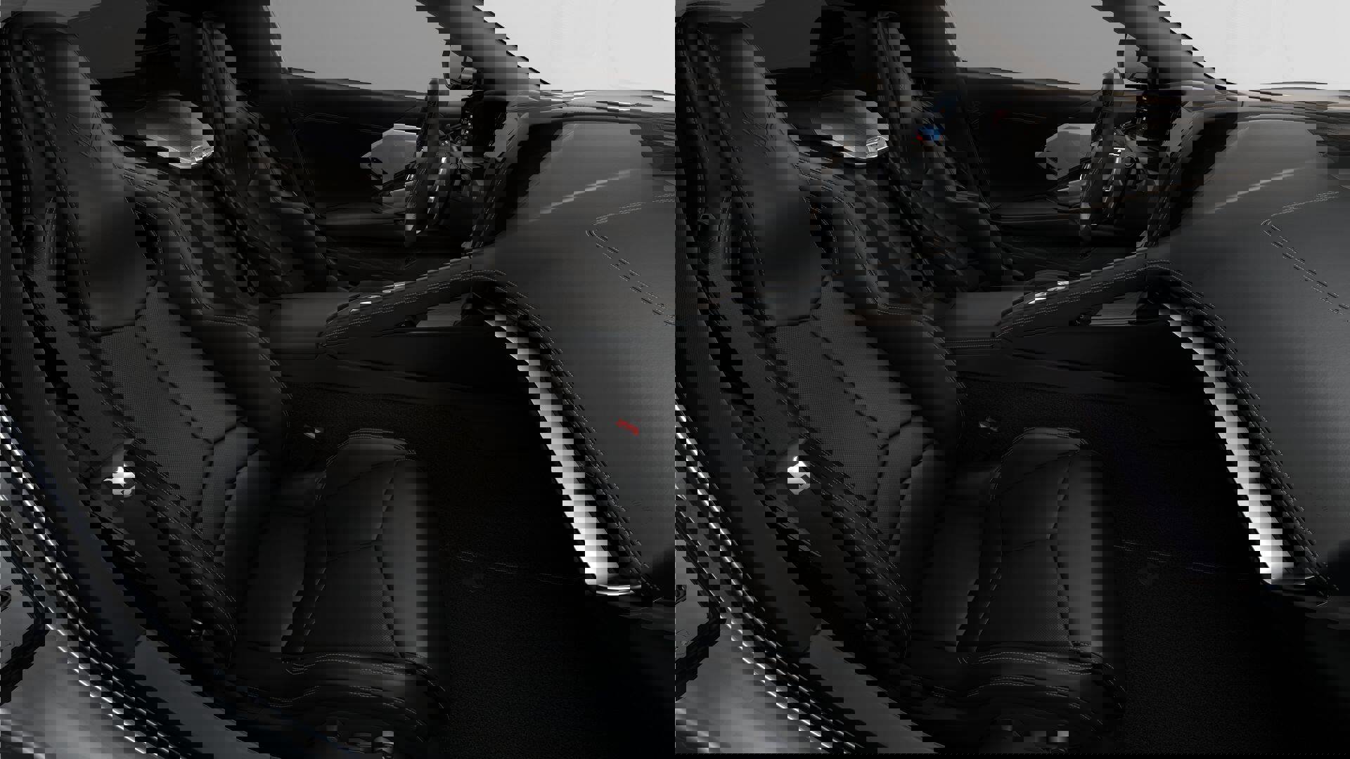 New 2026 Chevrolet Corvette Stingray Preferred Cpe w/ Z51 Performance Package image 33