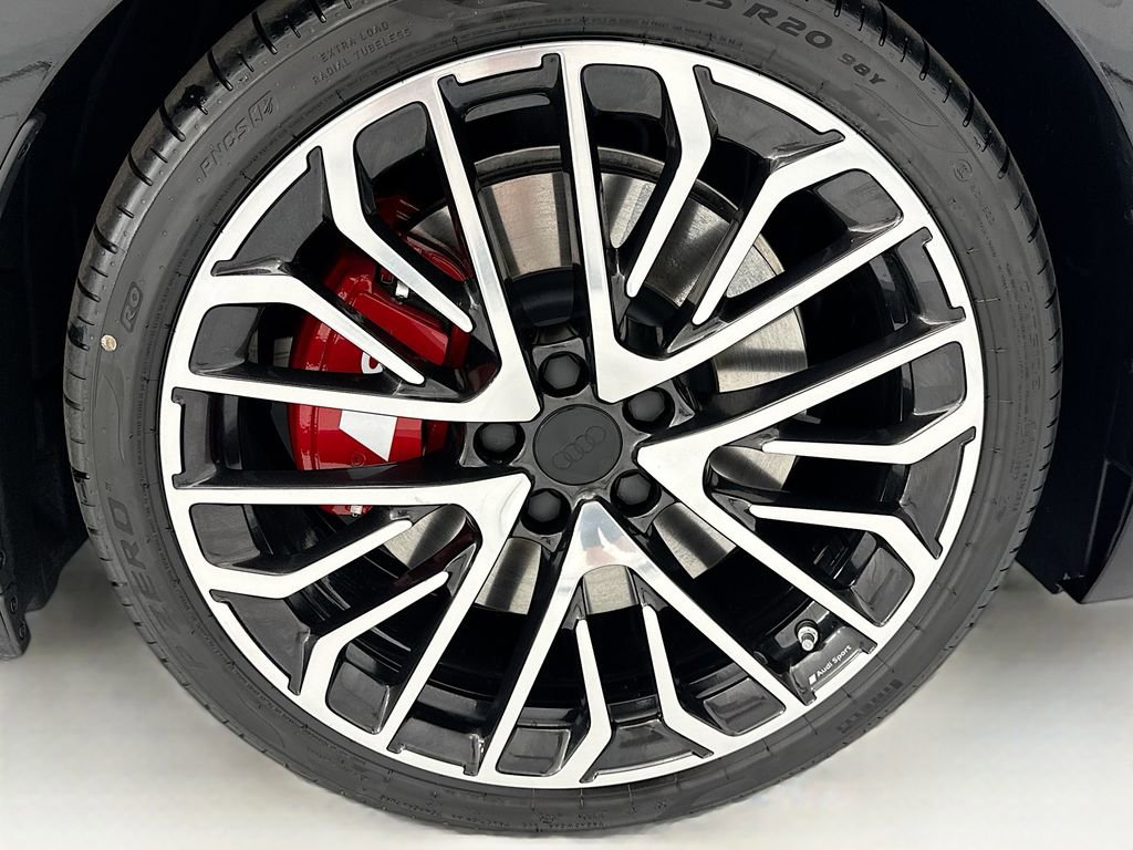 New 2026 Audi S5 Premium Plus AWD/4WD image 31