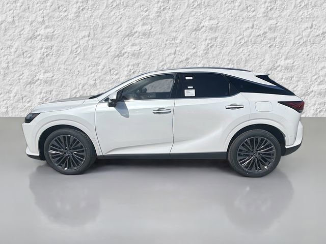 New 2026 Lexus RX 450h AWD image 6