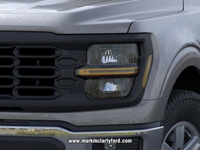 New 2026 Ford F150 XL AWD/4WD image 18