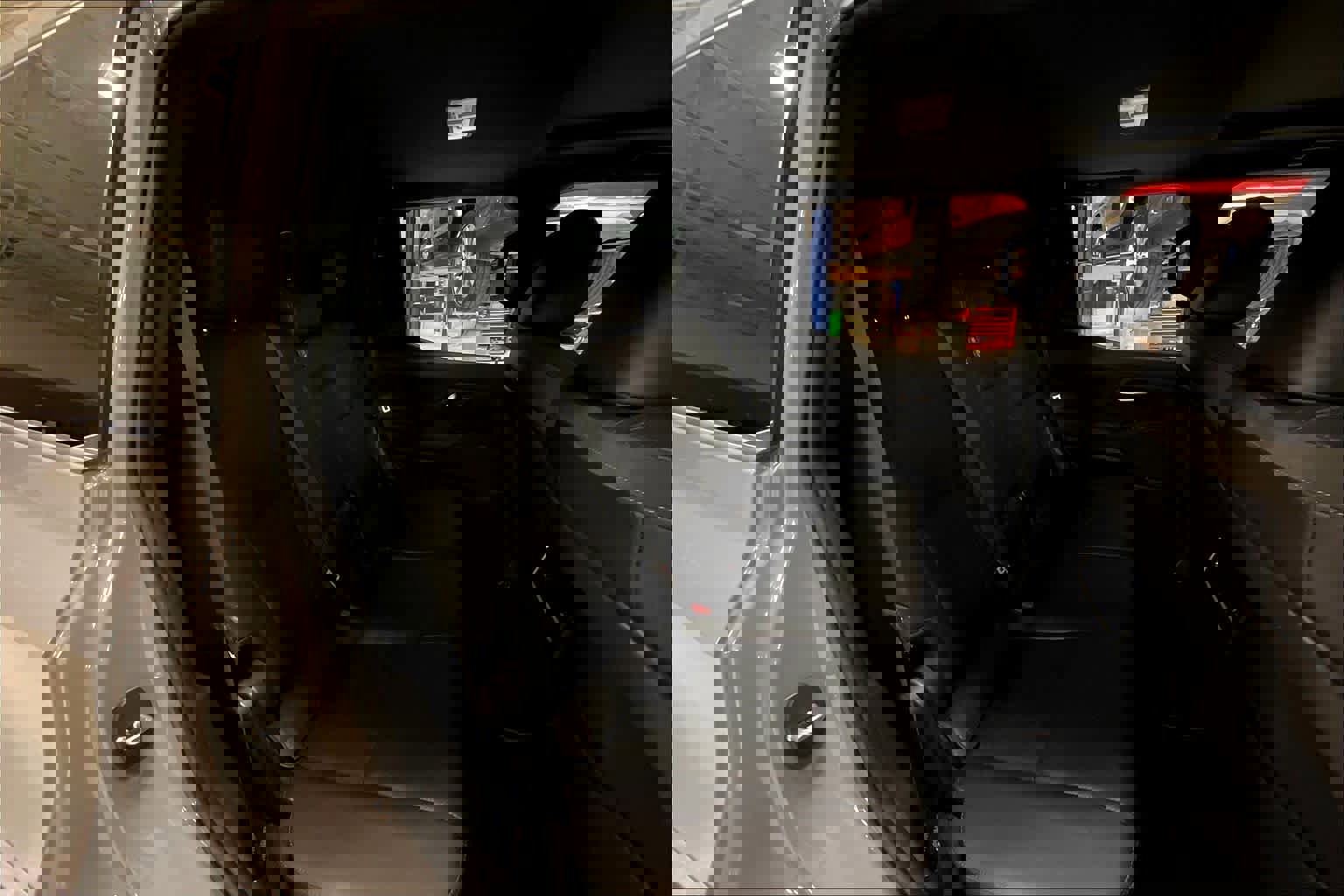 Used 2024 Lexus GX 550 image 18