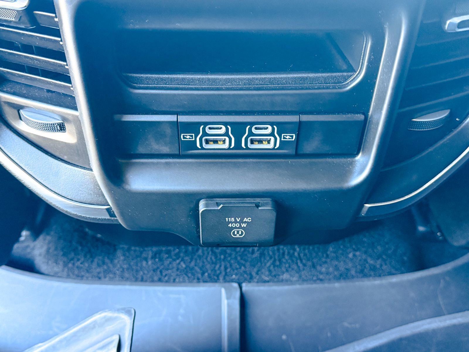 Used 2025 RAM 1500 Big Horn image 22