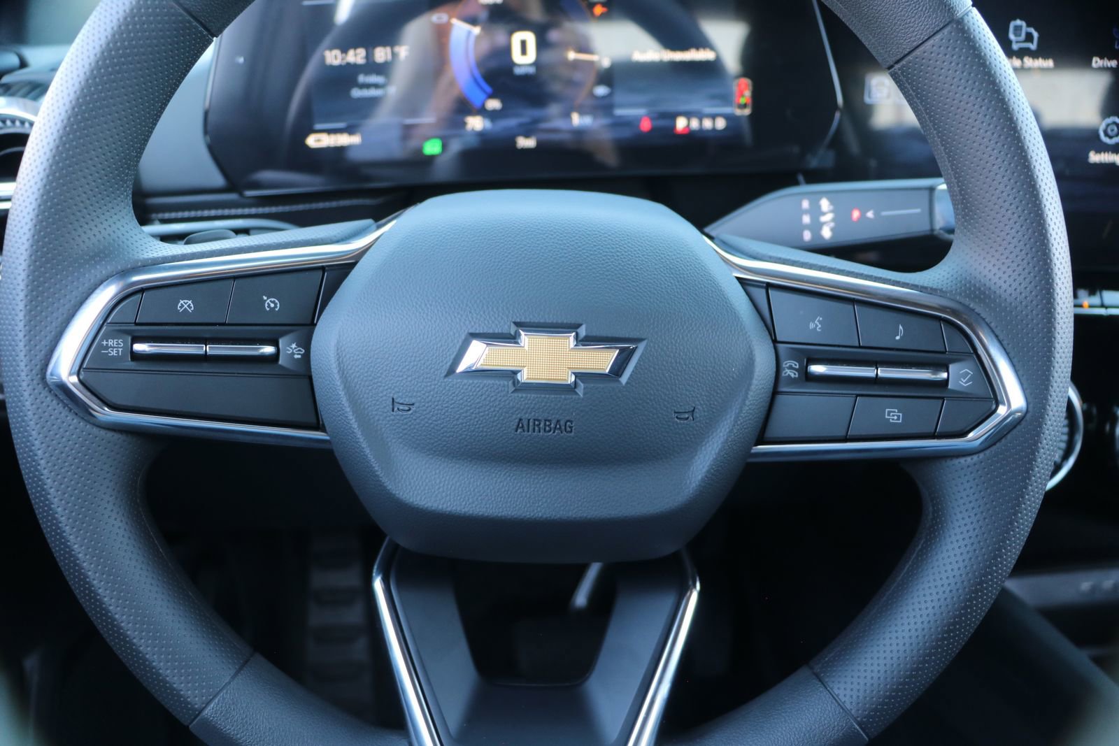 New 2026 Chevrolet Blazer EV LT image 17