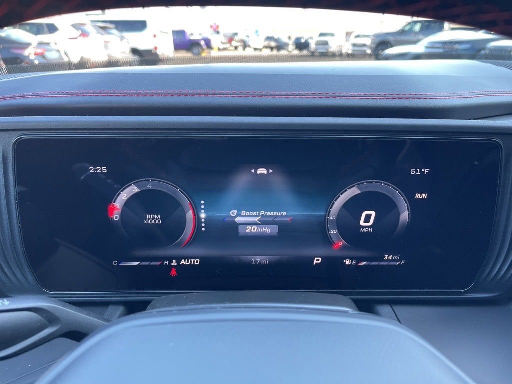 New 2026 Dodge Charger GT w/ Blacktop Package AWD/4WD image 7