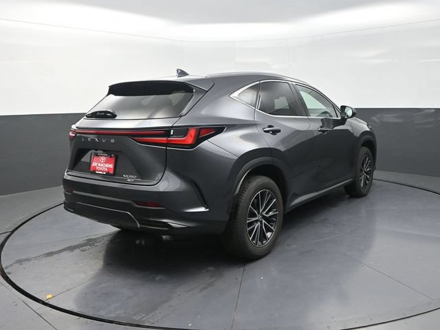 Used 2024 Lexus NX 350 AWD image 8