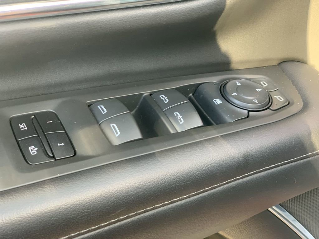 Certified 2022 Chevrolet Tahoe Z71 w/ Max Trailering Package image 22