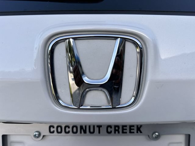 Used 2025 Honda CR-V Sport-L image 10