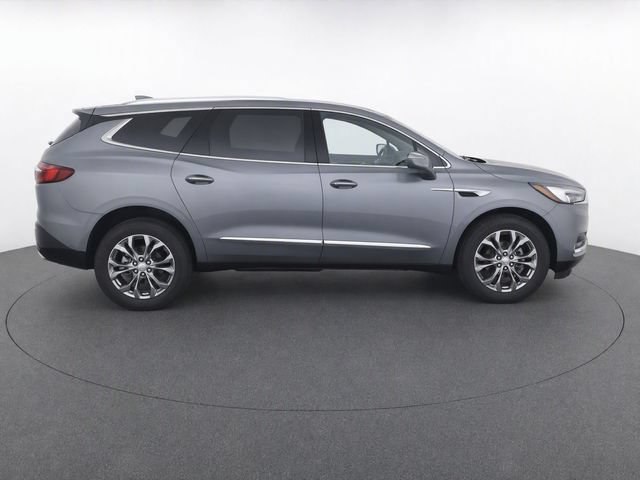 Used 2019 Buick Enclave Avenir w/ Avenir Technology Package AWD/4WD image 8