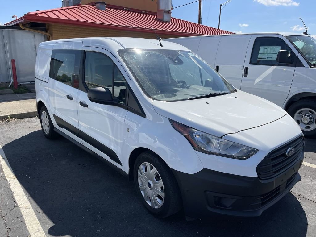 Used 2020 Ford Transit Connect XL image 12