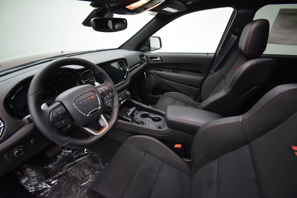 New 2027 Dodge Durango GT AWD/4WD image 31