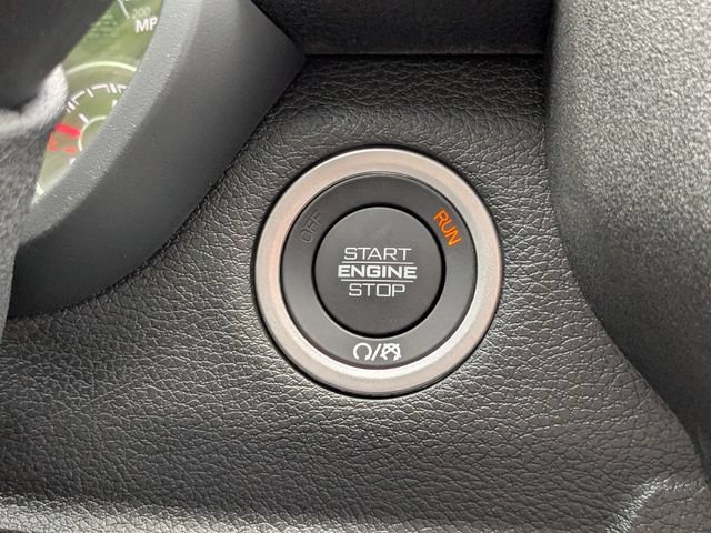New 2026 RAM 2500 Tradesman AWD/4WD image 27