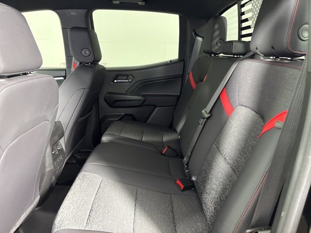 Used 2024 Chevrolet Colorado Z71 w/ Z71 Convenience Package 2 image 20