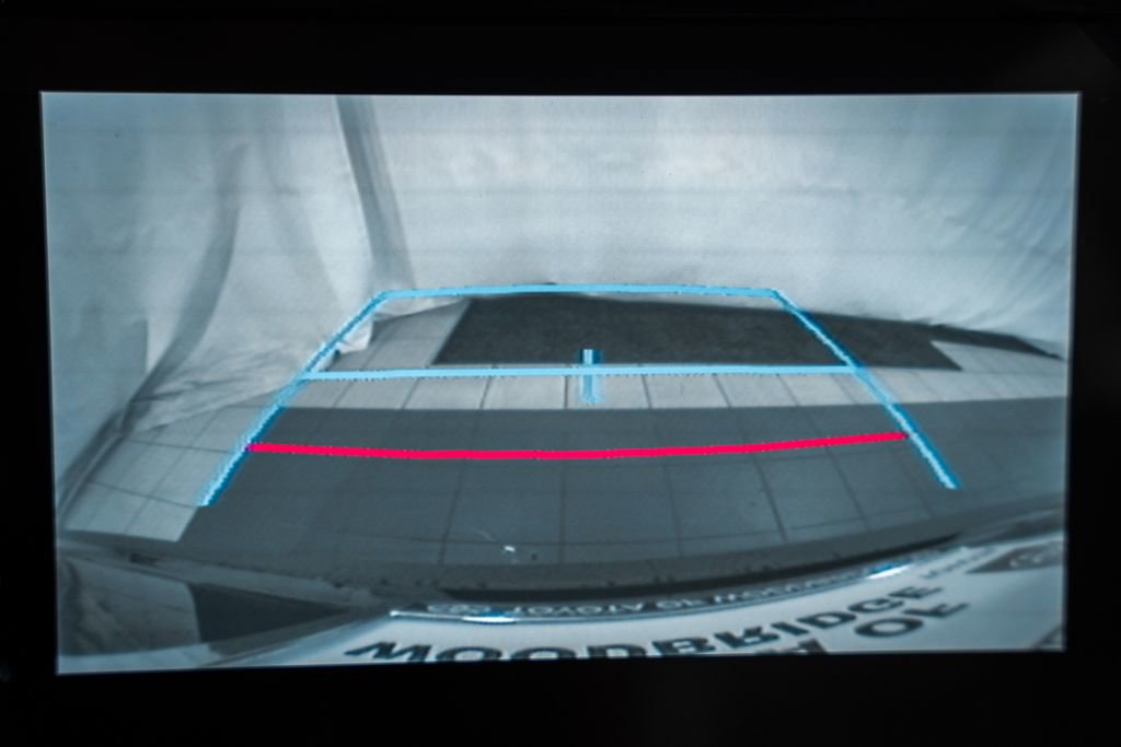 New 2026 Toyota Corolla Cross L image 33