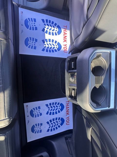 New 2026 Ford F350 Platinum image 22