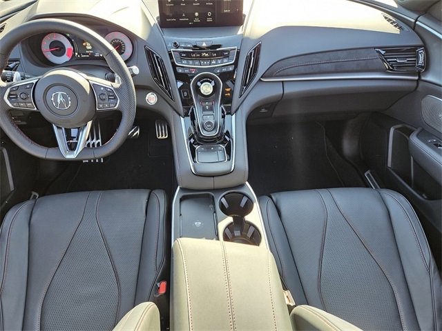 New 2026 Acura RDX A-Spec image 9