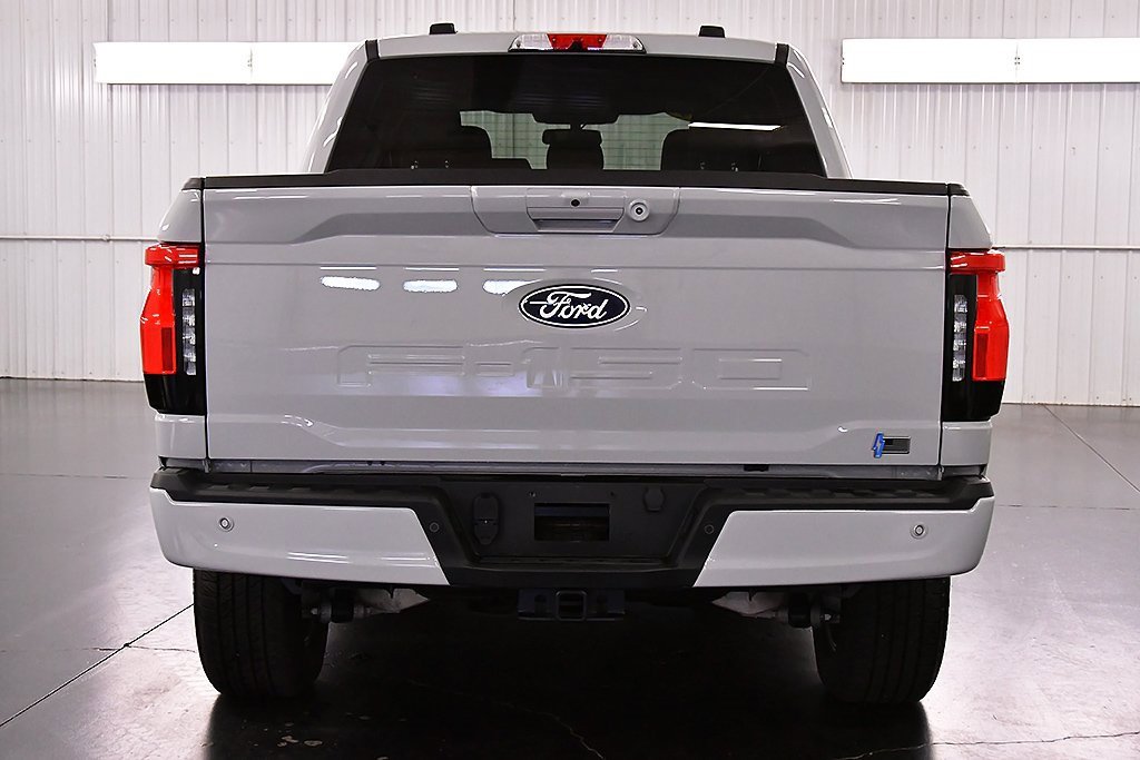 Used 2024 Ford F150 Lightning Flash image 6