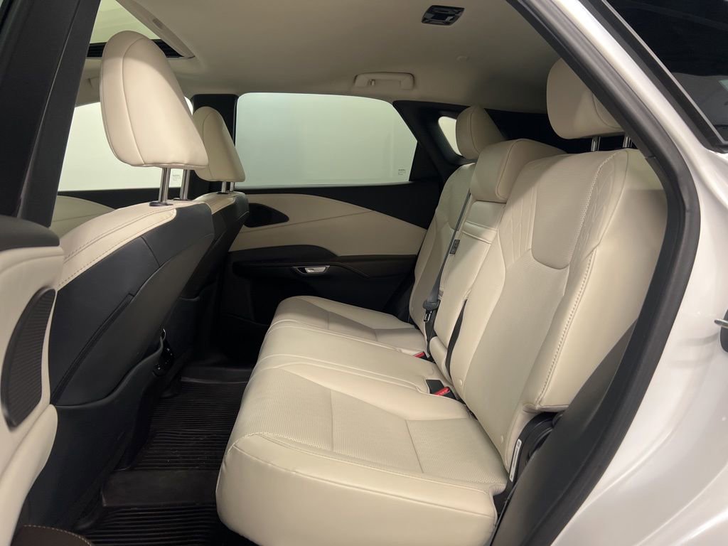 Used 2024 Lexus RX 350 Premium Plus w/ Convenience Package image 30