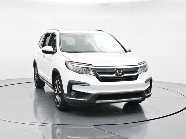 Used 2020 Honda Pilot Touring image 4