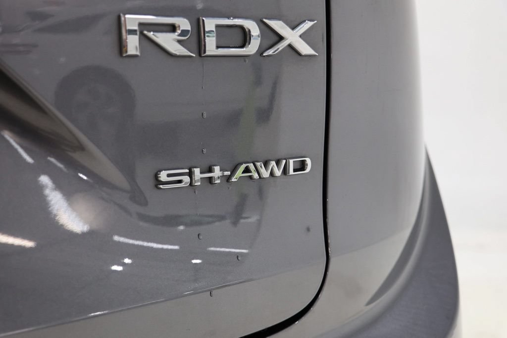 Used 2020 Acura RDX w/ Advance Package AWD/4WD image 13
