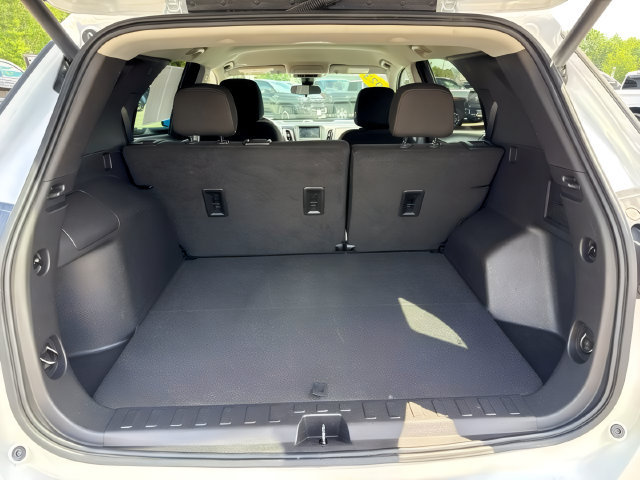 Used 2023 Chevrolet Equinox LT AWD/4WD image 19