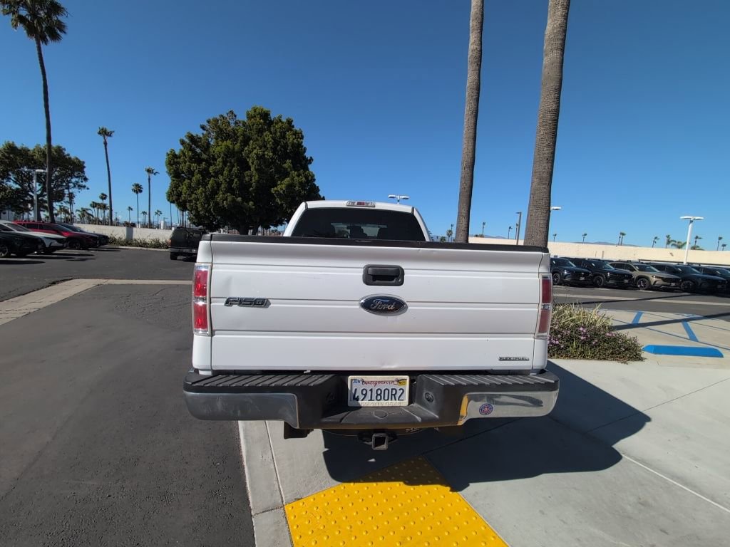 Used 2014 Ford F150 XL w/ Power Equipment Group image 19