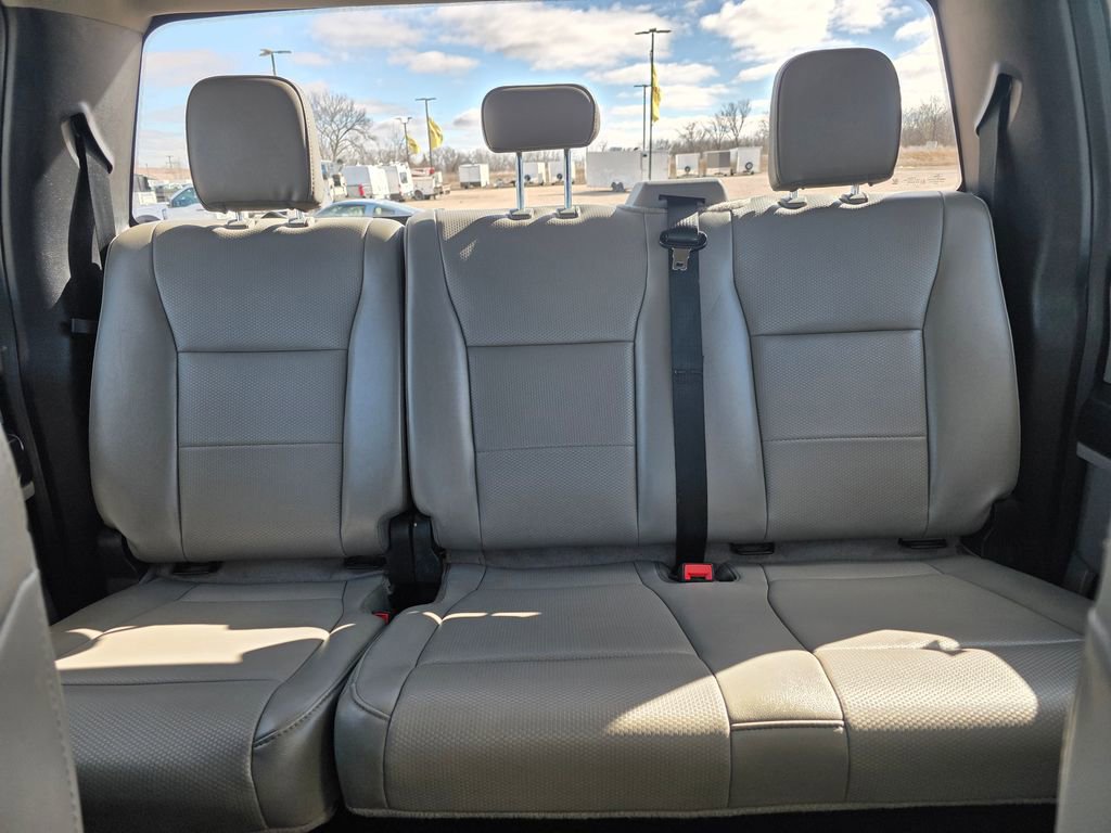 Used 2021 Ford F450 XL w/ Power Equipment Group AWD/4WD image 37