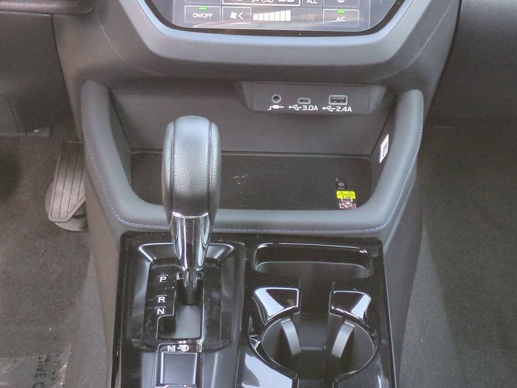 New 2026 Subaru Forester Limited AWD/4WD image 18