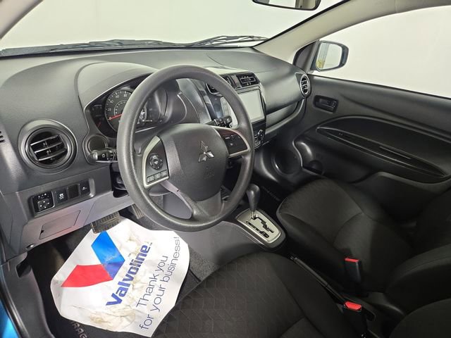 Used 2024 Mitsubishi Mirage ES image 14