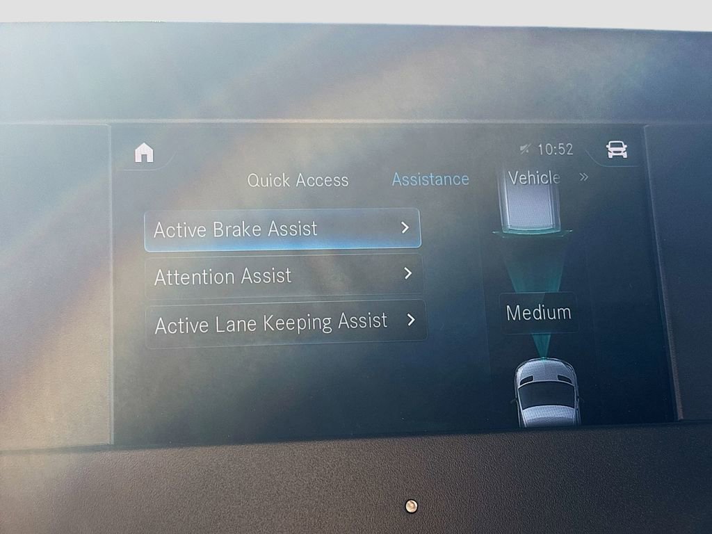 Used 2023 Mercedes-Benz Sprinter 3500 w/ Acoustic Package image 25