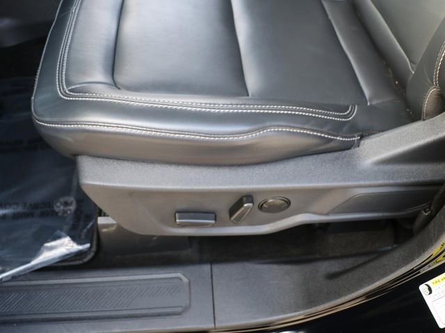 Used 2025 Ford Bronco Outer Banks AWD/4WD image 21