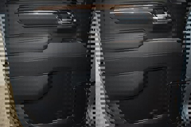 New 2026 Chevrolet Silverado 3500 LT w/ All Star Edition image 46