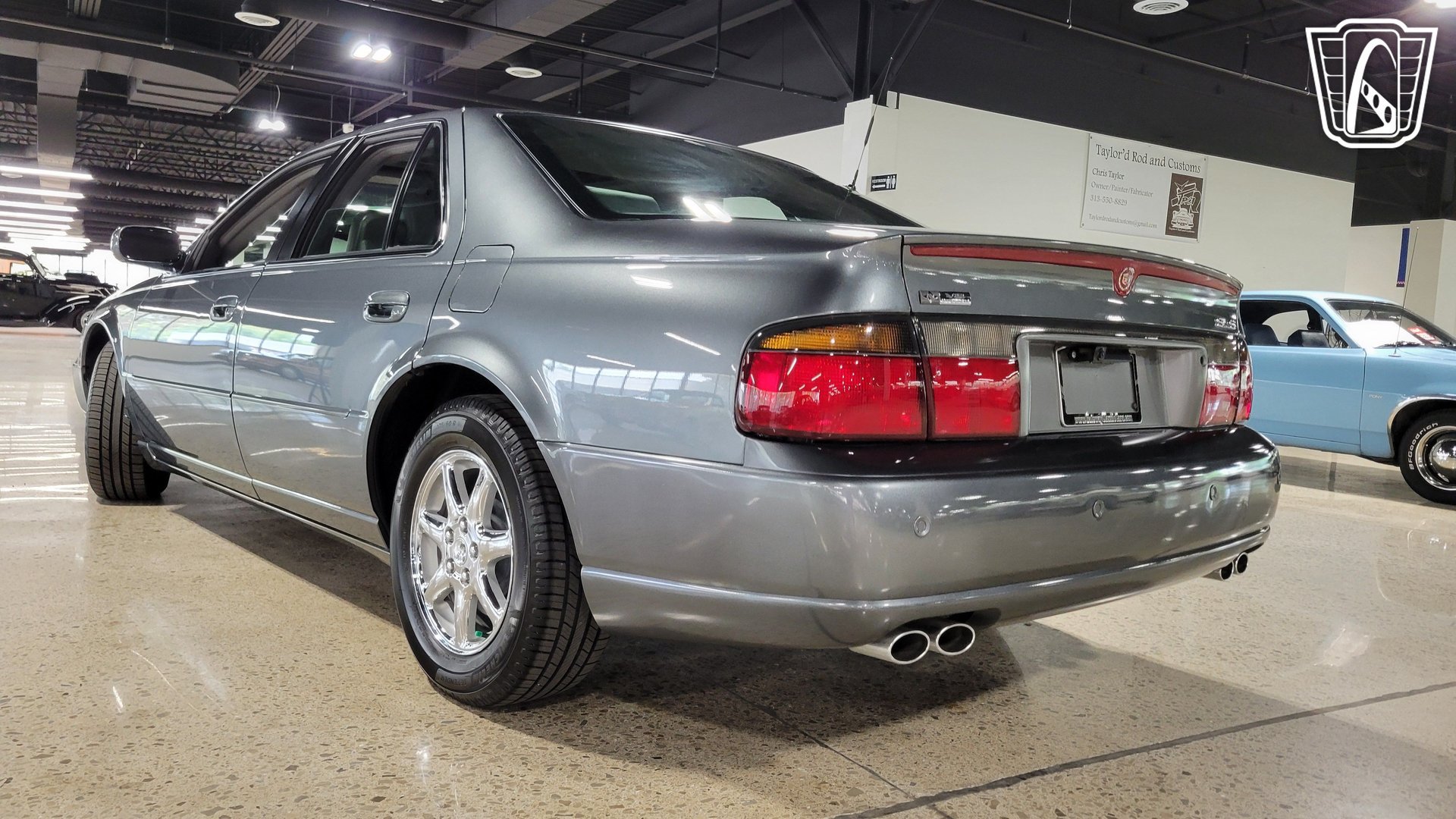 Used 2004 Cadillac Seville SLS w/ Preferred Equipment Group FWD image 28
