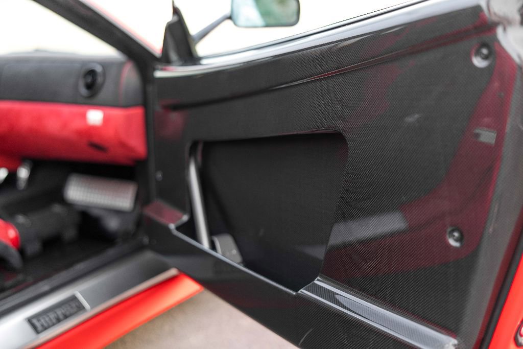 Used 2004 Ferrari 360 Challenge Stradale image 39