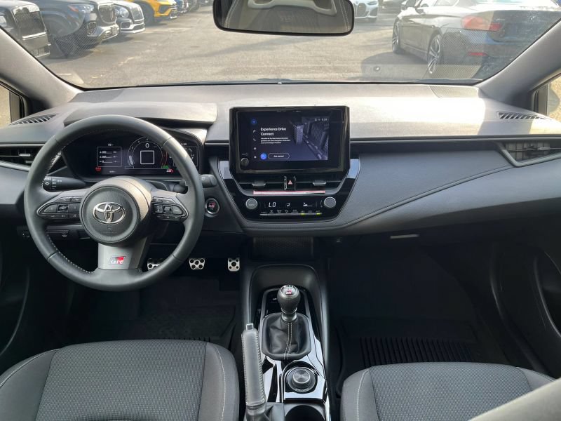 Used 2025 Toyota Corolla GR AWD/4WD image 27