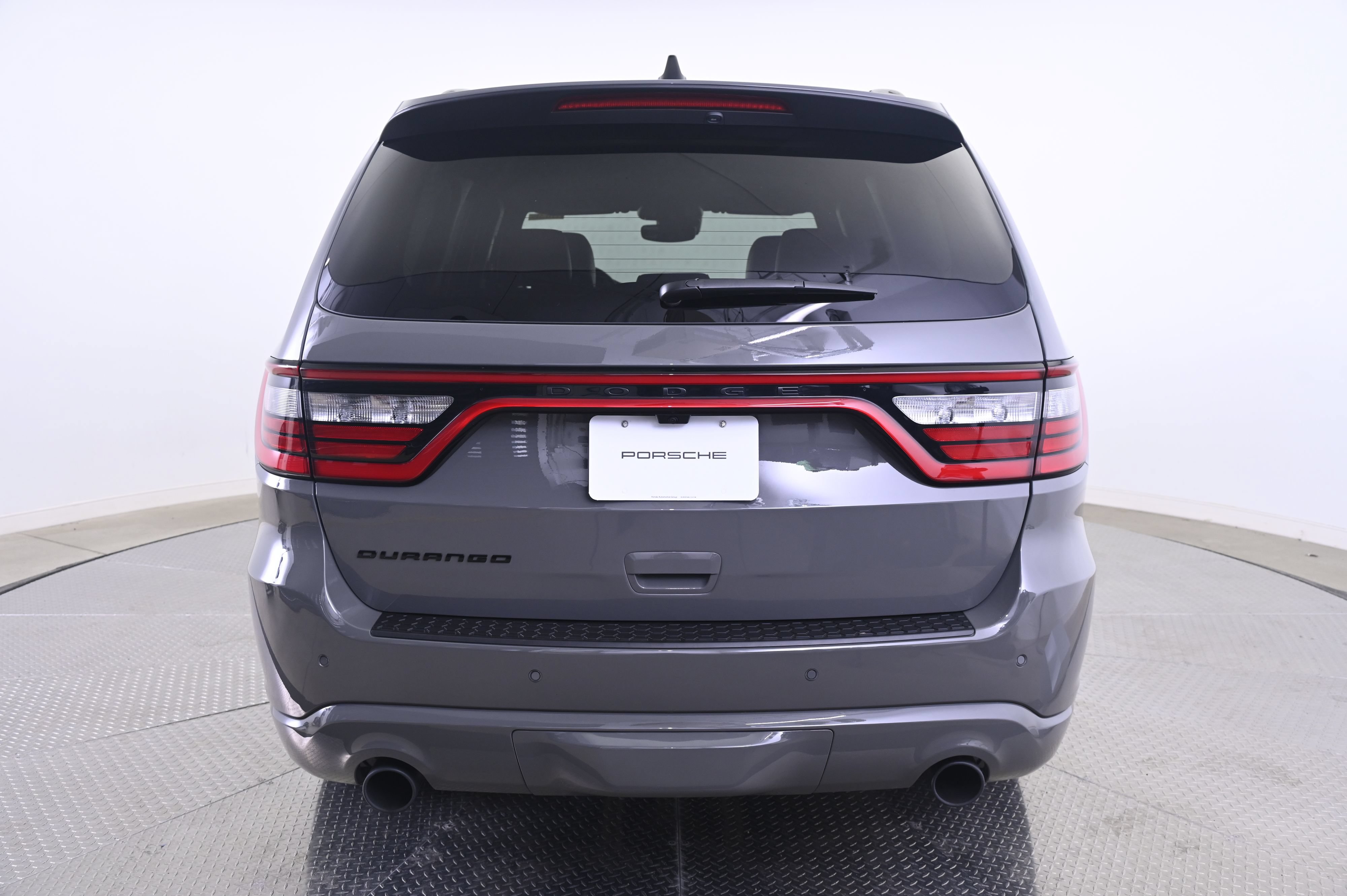 Used 2026 Dodge Durango GT AWD/4WD image 6