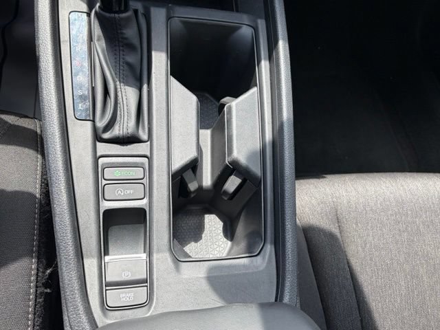 Certified 2024 Honda Accord EX image 25