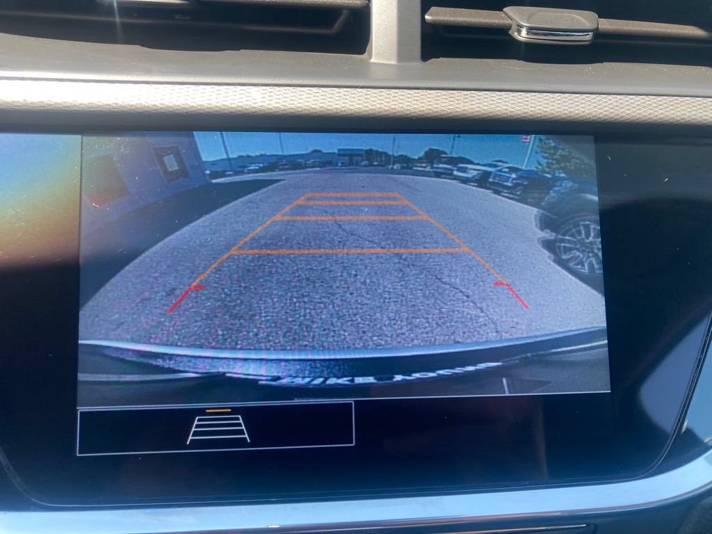 Used 2023 Buick Encore GX Select FWD image 29