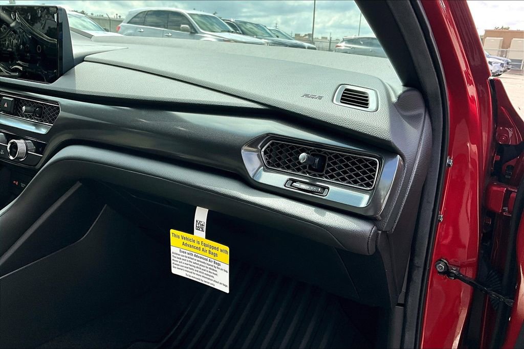 Used 2025 Acura Integra A-Spec FWD image 19