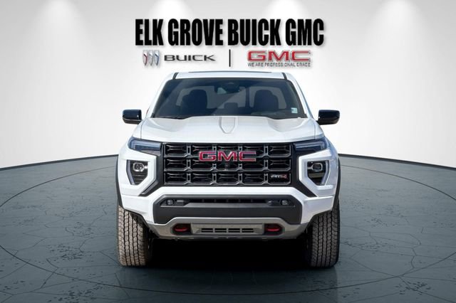 New 2026 GMC Canyon AT4 w/ Technology Plus Package image 9
