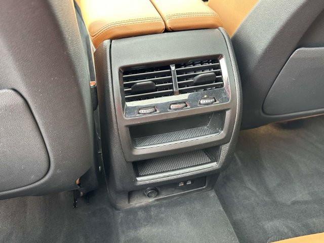 Certified 2025 BMW X5 xDrive40i w/ Premium Package AWD/4WD image 18