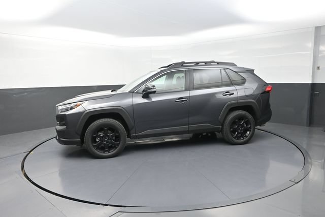 Used 2024 Toyota RAV4 TRD Off-Road w/ Weather Package AWD/4WD image 56